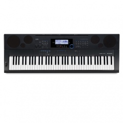 Keyboard CASIO WK-6500