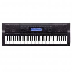 Keyboard Casio WK-500
