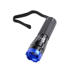Latarka diodowa Vipow URZ0027 1W z zoomem