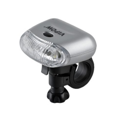 Przednia diodowa lampa rowerowa Vipow URZ0067