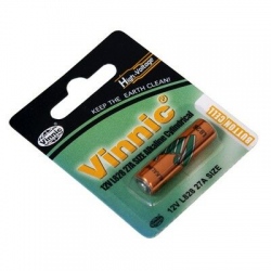 bateria do pilota samochodowego Vinnic A27