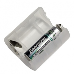 Adaptor R20 (z R6/AA na R20) na 1 R6/AA