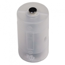 Adaptor R20 (z R6/AA na R20) na 1 R6/AA