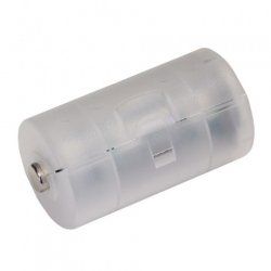 Adaptor R20 (z R6/AA na R20) na 1 R6/AA