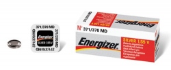 bateria srebrowa mini Energizer 371-370/G6/SR920W