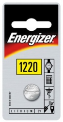 bateria litowa mini Energizer CR1220