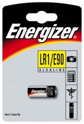 bateria Energizer LR1/E90