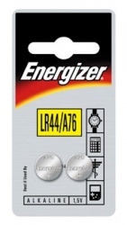 2 x bateria alkaliczna mini Energizer G13