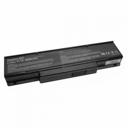 Bateria do Asus A32-F3 F2 F3SV F3SG A9 X70 11.1V, 4400mAh