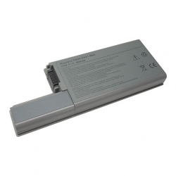 Bateria do Dell D820 D830 D531 M65 M4300, 11.1V, 7800mAh