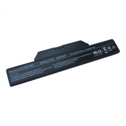 Bateria do HP 6700s 6720s 6730s 550 610 615 10.8V, 5200mAh