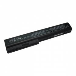 Bateria do HP DV7 HDX18 HDX X18 14.8V, 5200mAh