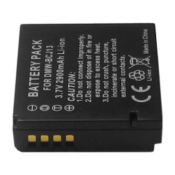 Akumulator DMW-BCJ13E do Panasonic li-ion 2900mAh