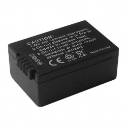 Akumulator DMW-BMB9E do Panasonic li-ion 2900mAh