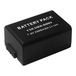 Akumulator DMW-BMB9E do Panasonic li-ion 2900mAh