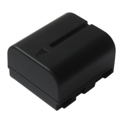 Akumulator BN-VF707 do JVC li-ion 2900mAh