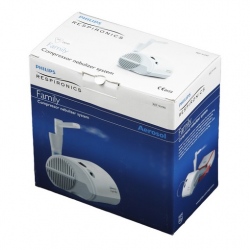 Inhalator PHILIPS RESPIRONICS FAMILY