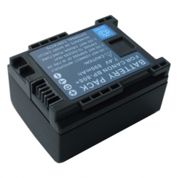 Akumulator BP-808 BP-809 do Canon li-ion 890mAh