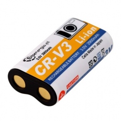 Akumulator CR-V3 li-ion 2900mAh