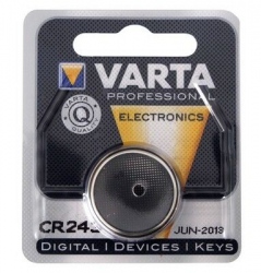 bateria litowa mini Varta CR2450
