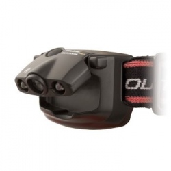 Latarka czołowa Mactronic Outdoor Pro HLS-K5 (1NL2L)