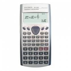 Kalkulator naukowy Daymon RS-700N