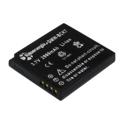 Akumulator DMW-BCK7 do Panasonic li-ion 2900mAh