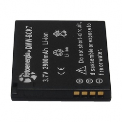 Akumulator DMW-BCK7 do Panasonic li-ion 2900mAh