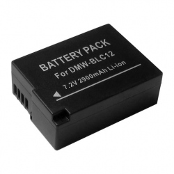 Akumulator DMW-BLC12E do Panasonic li-ion 2900mAh