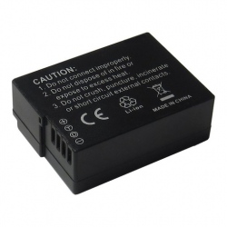 Akumulator DMW-BLC12E do Panasonic li-ion 2900mAh