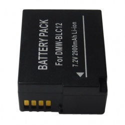 Akumulator DMW-BLC12E do Panasonic li-ion 2900mAh
