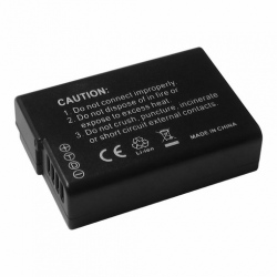 Akumulator DMW-BLD10 do Panasonic li-ion 2900mAh