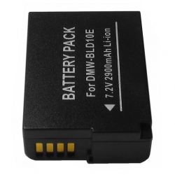 Akumulator DMW-BLD10 do Panasonic li-ion 2900mAh