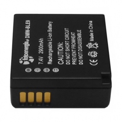 Akumulator DMW-BLE9 DMW-BLE9e do Panasonic li-ion 2900mAh