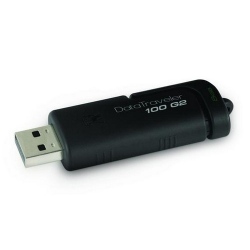 Pendrive Kingston DT100 G2 16GB