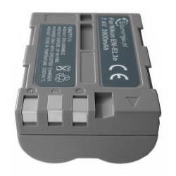 Akumulator EN-EL3e do Nikon li-ion 3900mAh