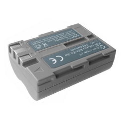Akumulator EN-EL3e do Nikon li-ion 3900mAh