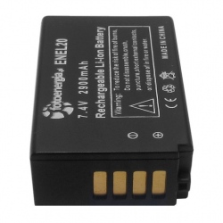 Akumulator EN-EL20 do Nikon li-ion 2900mAh