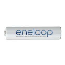 akumulator 1szt Sanyo Eneloop R03/AAA Ni-MH 800mAh
