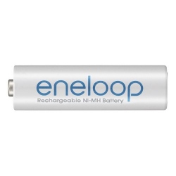 akumulator 1szt Sanyo Eneloop R6/AA Ni-MH 2000mAh