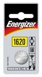 bateria litowa mini Energizer CR1620
