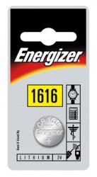 bateria litowa mini Energizer CR1616