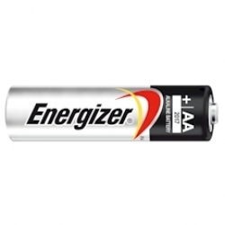 4 x bateria alkaliczna Energizer Ultra+ LR6/AA (blister)