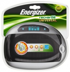 Ładowarka Energizer Universal
