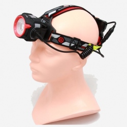 Latarka czołowa MacTronic Outdoor Pro HLS-X1 UNITY