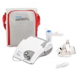 Inhalator PHILIPS PRO SOFT TOUCH