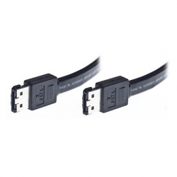 Kabel e-SATA - e-SATA 1,5m