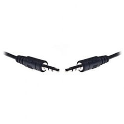 Kabel MINIJACK - MINIJACK (3,5mm) 10m