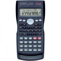 Kalkulator naukowy Daymon RS-355