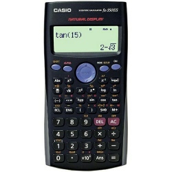 Kalkulator naukowy Casio FX-350ES